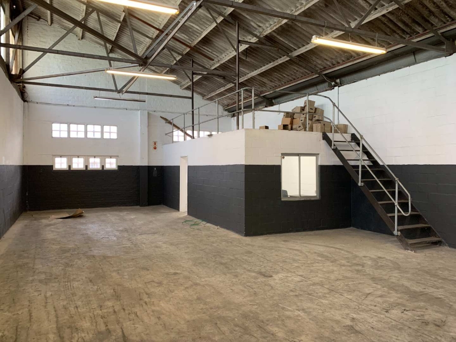 Commercial Property for Sale in Epping Industrial Western Cape